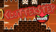 Geometry Dash ClutterStep